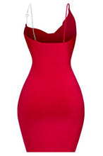 Load image into Gallery viewer, Heartbreaker Dress