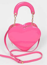 Load image into Gallery viewer, Heartbreaker purse